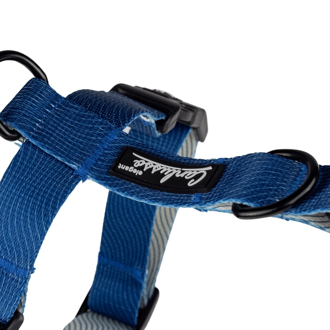 Szelki guard dla psa - Waves - obrazek 5