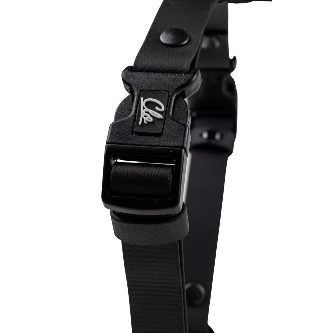 Szelki guard dla psa - Sport - Black - obrazek 5