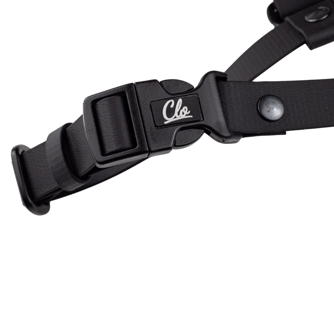 Szelki guard dla psa - Sport - Black - obrazek 2